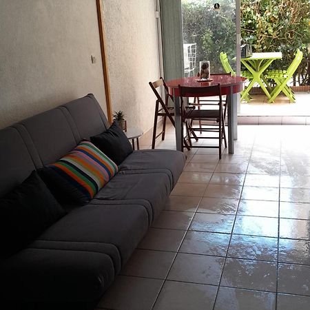 Appartement Saint Cyprien Plage エクステリア 写真