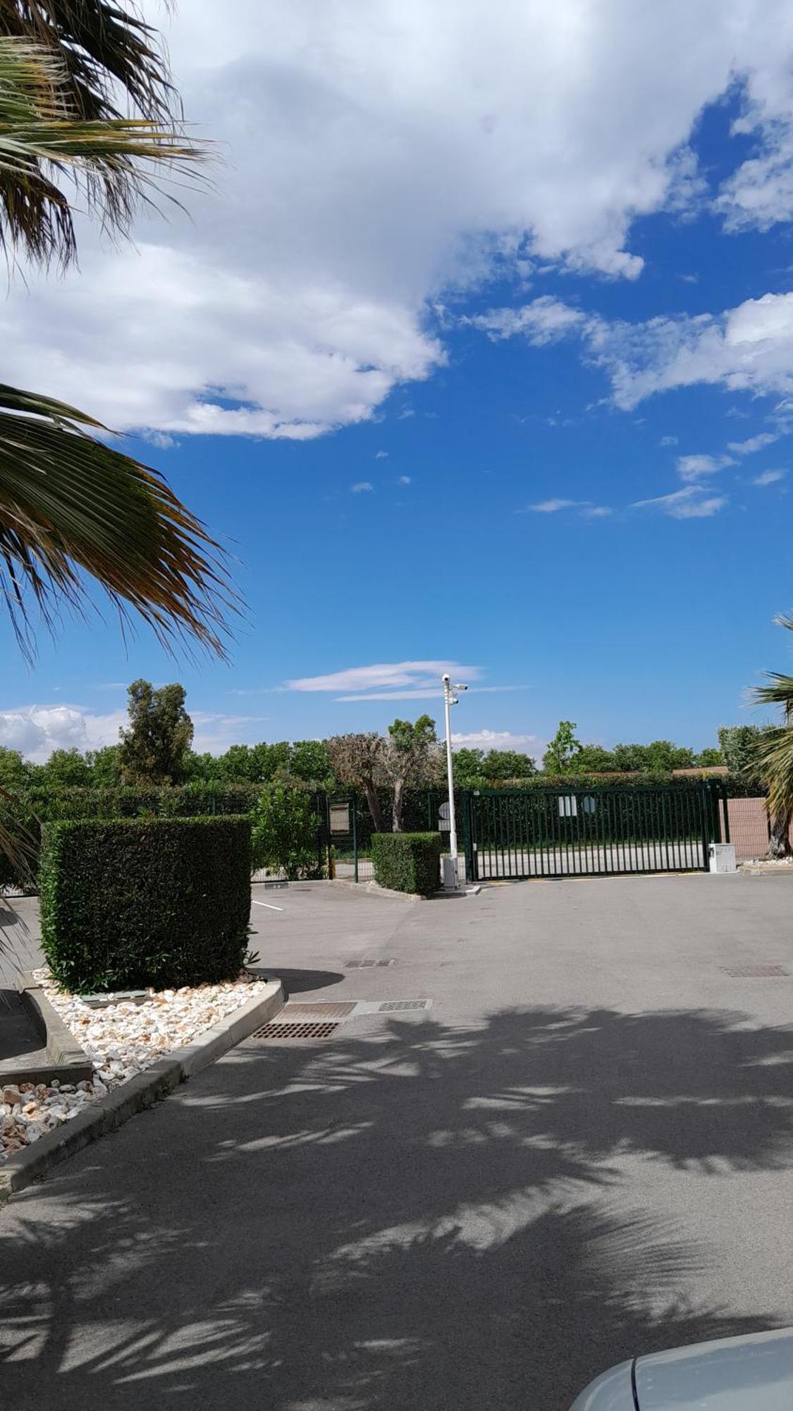 Appartement Saint Cyprien Plage エクステリア 写真